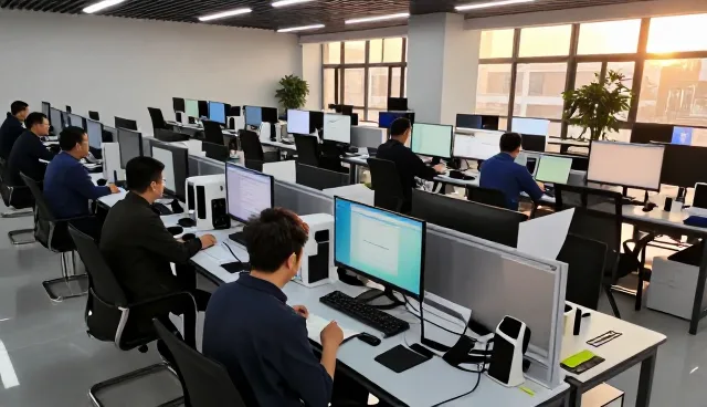 上海溪继网络科技有限公司