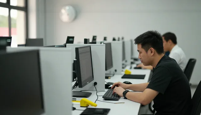上海溪继网络科技有限公司