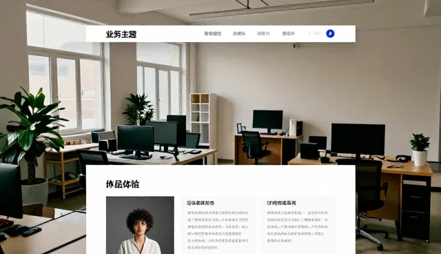 网站建设维护中业务流程常见问题及应对策略