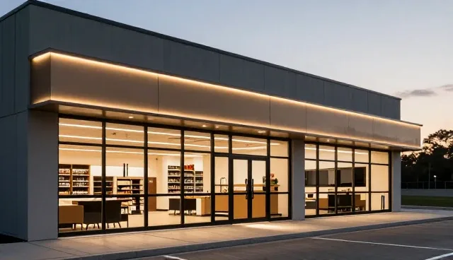 软件定制开发中官网建设的性能考量与适用场景