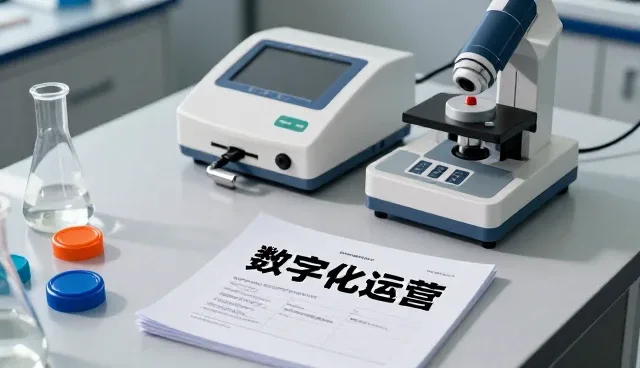 数字化运营如何赋能企业日常管理的高效实践