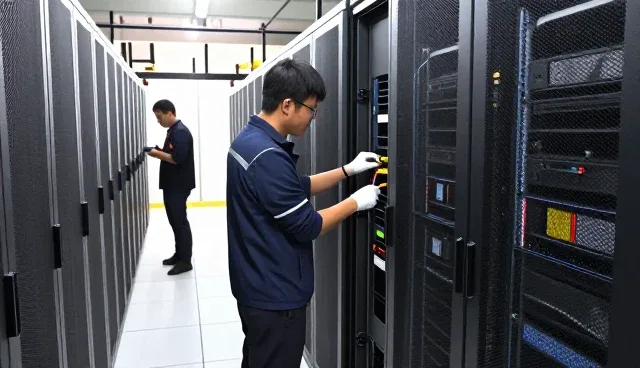 软件定制数字化运营网站建设维护常见误区盘点